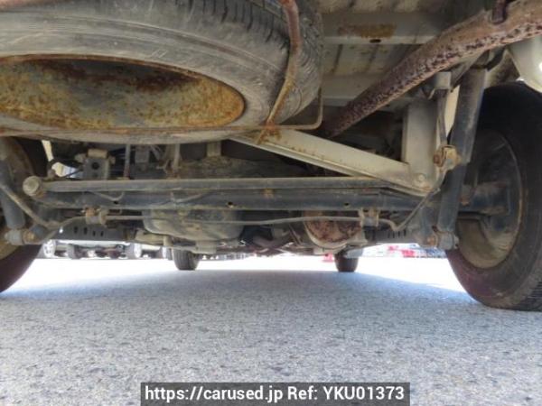 Used 2002 AT toyota probox-van NCP50V Image[44]