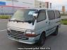 Used 2003 AT toyota hiace-van TRH102V Image[2]