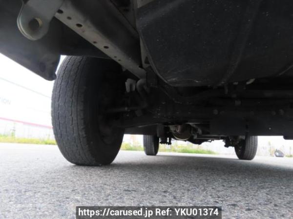 Used 2003 AT toyota hiace-van TRH102V Image[29]