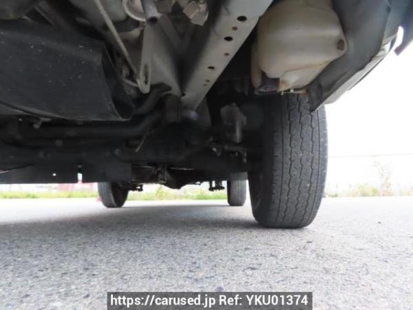Used 2003 AT toyota hiace-van TRH102V Image[30]