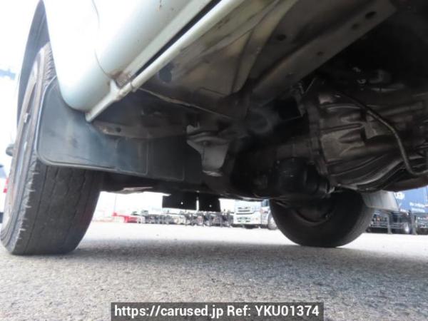 Used 2003 AT toyota hiace-van TRH102V Image[31]