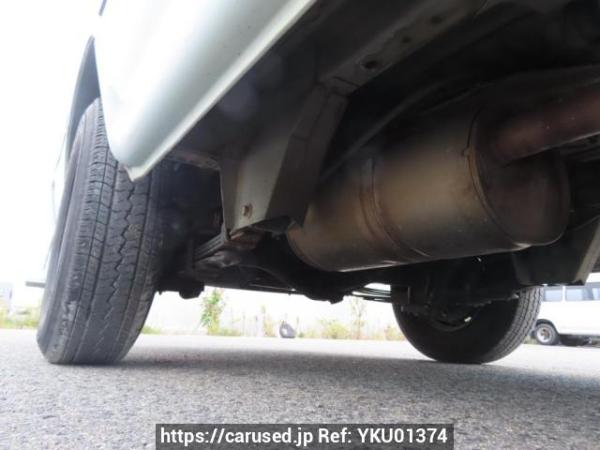 Used 2003 AT toyota hiace-van TRH102V Image[33]
