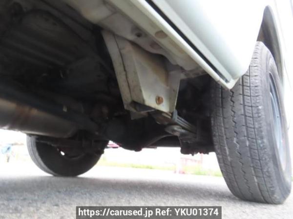 Used 2003 AT toyota hiace-van TRH102V Image[34]