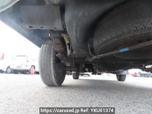 Used 2003 AT toyota hiace-van TRH102V Image[35]