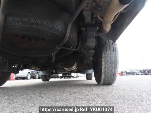 Used 2003 AT toyota hiace-van TRH102V Image[36]