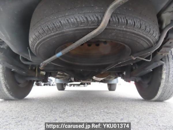 Used 2003 AT toyota hiace-van TRH102V Image[37]
