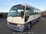 Used 2001 AT toyota coaster HDB50 Image[2]