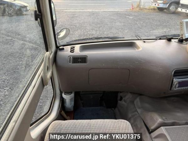 Used 2001 AT toyota coaster HDB50 Image[14]