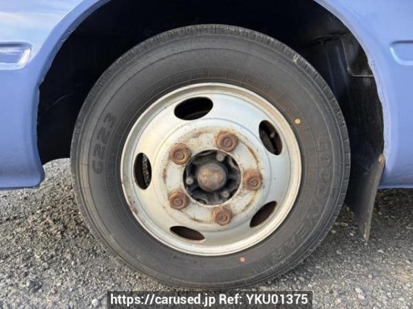 Used 2001 AT toyota coaster HDB50 Image[23]