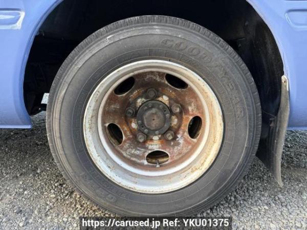 Used 2001 AT toyota coaster HDB50 Image[25]
