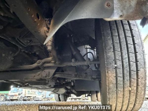 Used 2001 AT toyota coaster HDB50 Image[27]