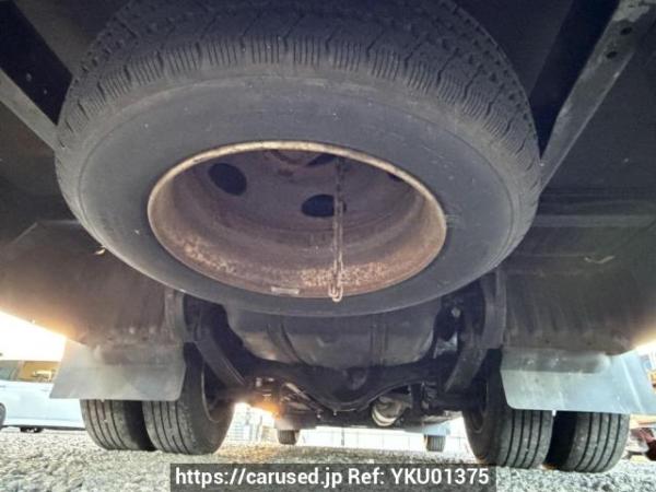 Used 2001 AT toyota coaster HDB50 Image[29]
