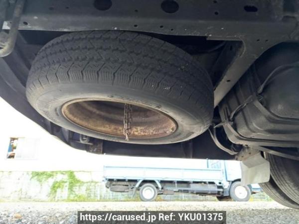Used 2001 AT toyota coaster HDB50 Image[31]