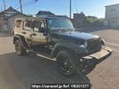 Jeep Wrangler Unlimited JK36L