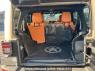 Used 2013 AT jeep wrangler-unlimited JK36L Image[6]