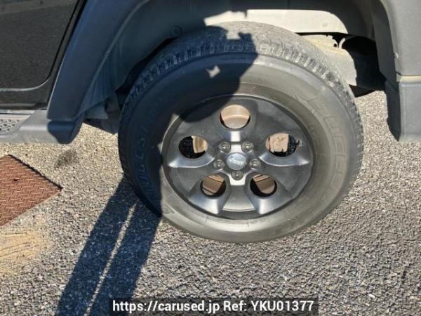 Used 2013 AT jeep wrangler-unlimited JK36L Image[19]