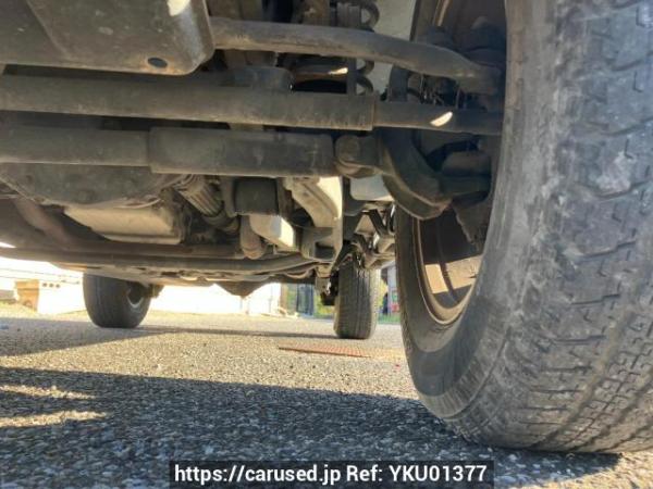Used 2013 AT jeep wrangler-unlimited JK36L Image[25]