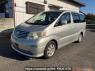 Used 2004 AT toyota alphard ANH10W Image[2]