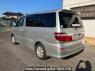 Used 2004 AT toyota alphard ANH10W Image[3]