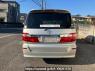 Used 2004 AT toyota alphard ANH10W Image[4]