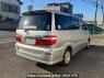 Used 2004 AT toyota alphard ANH10W Image[5]