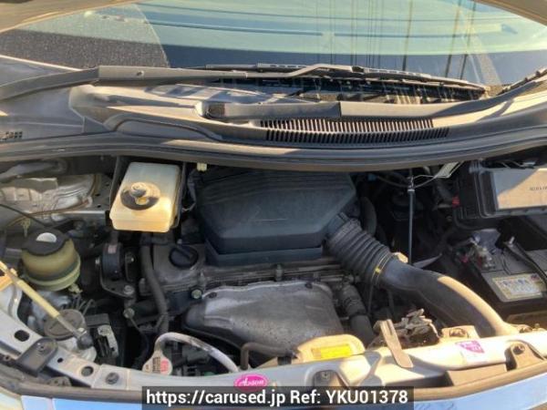 Used 2004 AT toyota alphard ANH10W Image[7]