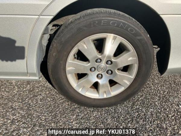 Used 2004 AT toyota alphard ANH10W Image[21]