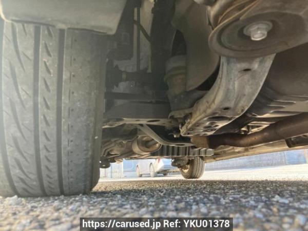 Used 2004 AT toyota alphard ANH10W Image[22]