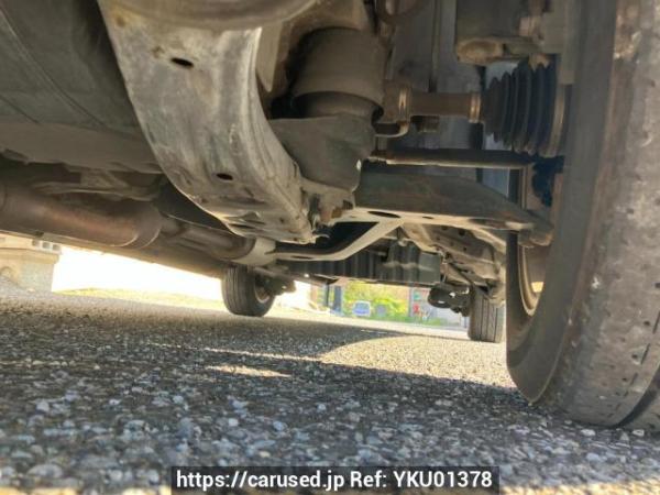 Used 2004 AT toyota alphard ANH10W Image[23]