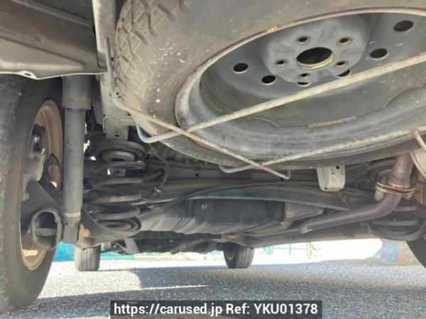 Used 2004 AT toyota alphard ANH10W Image[24]