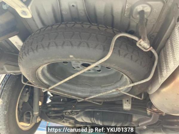 Used 2004 AT toyota alphard ANH10W Image[26]