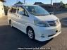 Used 2007 AT toyota alphard ANH10W Image[0]