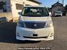 Used 2007 AT toyota alphard ANH10W Image[1]