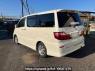 Used 2007 AT toyota alphard ANH10W Image[3]