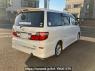 Used 2007 AT toyota alphard ANH10W Image[5]