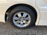 Used 2007 AT toyota alphard ANH10W Image[19]