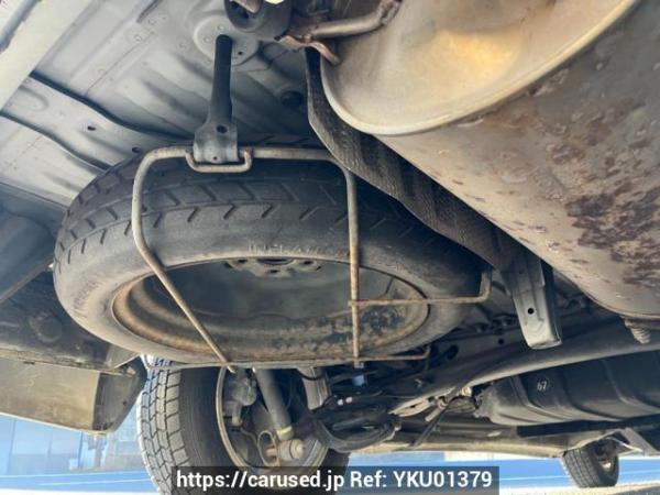 Used 2007 AT toyota alphard ANH10W Image[26]