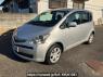 Used 2009 AT toyota ractis SCP100 Image[2]