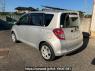 Used 2009 AT toyota ractis SCP100 Image[3]