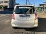 Used 2009 AT toyota ractis SCP100 Image[4]