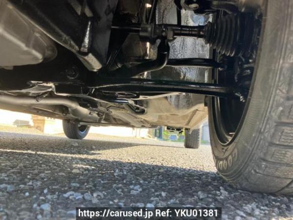 Used 2009 AT toyota ractis SCP100 Image[21]