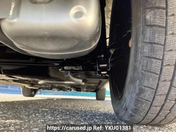 Used 2009 AT toyota ractis SCP100 Image[23]