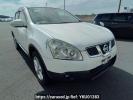 Nissan Dualis KJ10