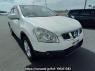 Used 2011 AT nissan dualis KJ10 Image[0]