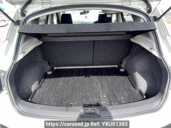Used 2011 AT nissan dualis KJ10 Image[8]