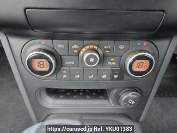 Used 2011 AT nissan dualis KJ10 Image[22]