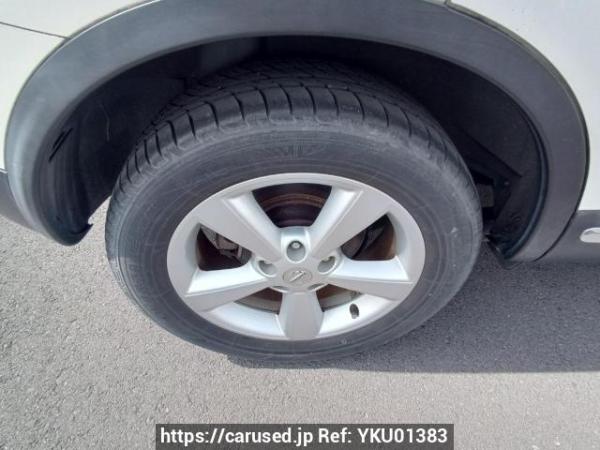 Used 2011 AT nissan dualis KJ10 Image[30]