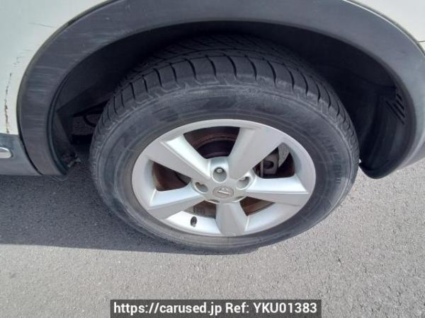 Used 2011 AT nissan dualis KJ10 Image[31]