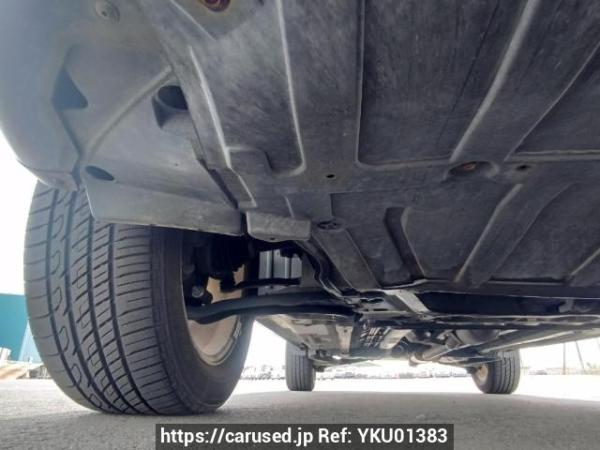 Used 2011 AT nissan dualis KJ10 Image[32]