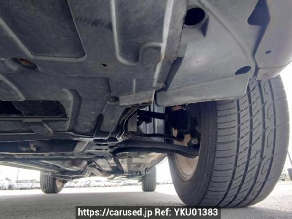 Used 2011 AT nissan dualis KJ10 Image[33]
